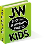 jw for kids android application logo